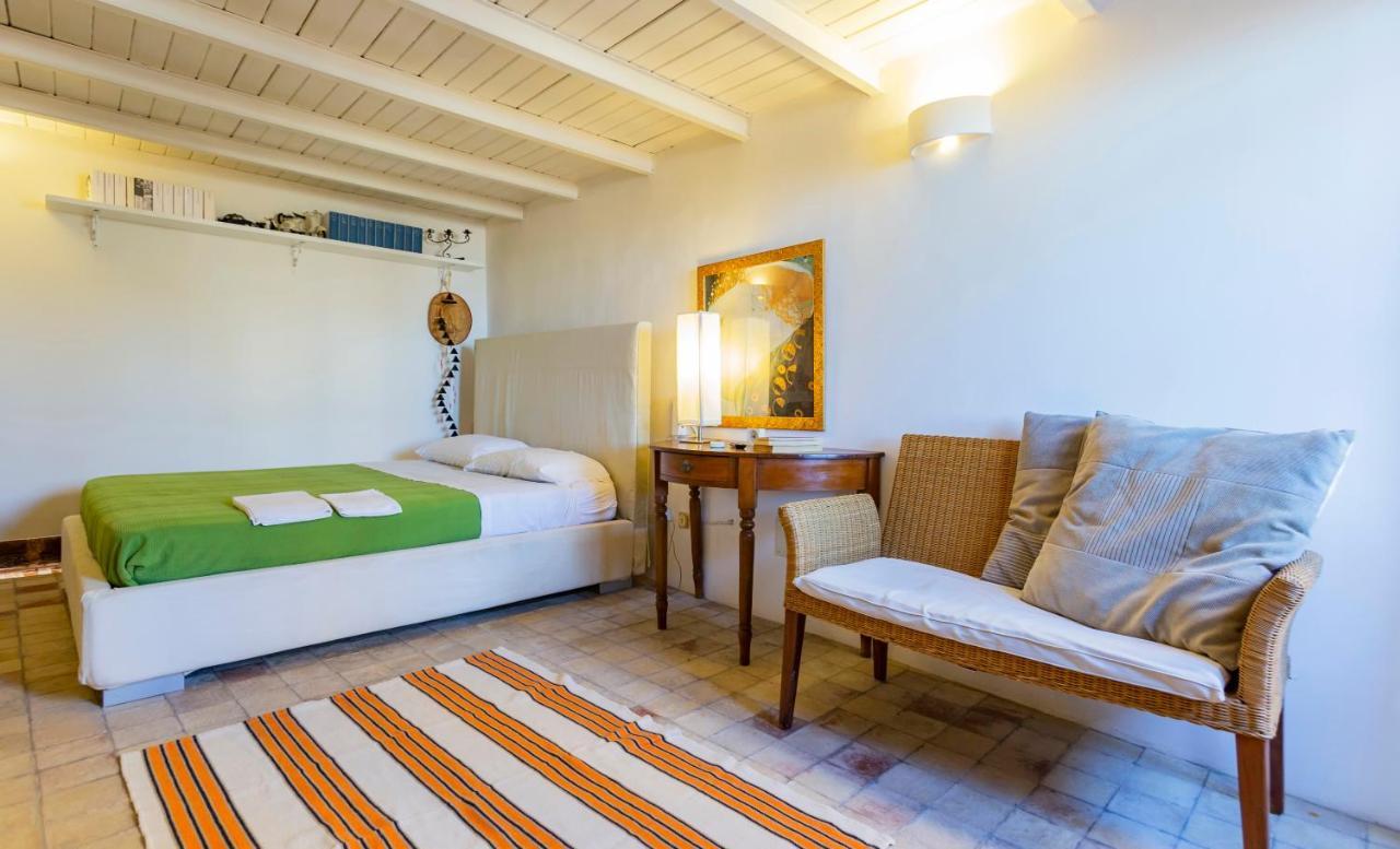 Casa Eu - Bilocale Ortigia Wifi Lägenhet Syrakusa Exteriör bild