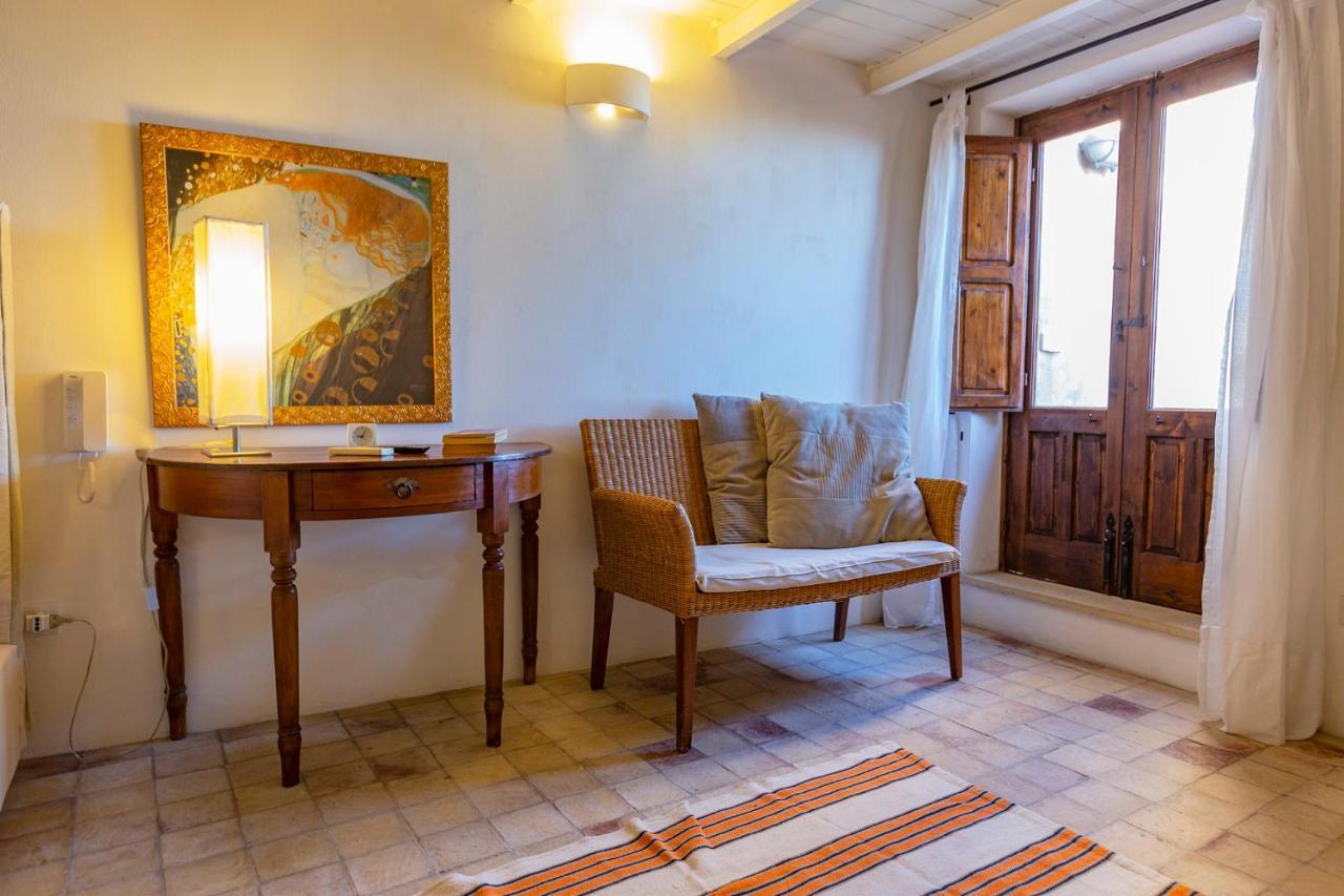 Casa Eu - Bilocale Ortigia Wifi Lägenhet Syrakusa Exteriör bild