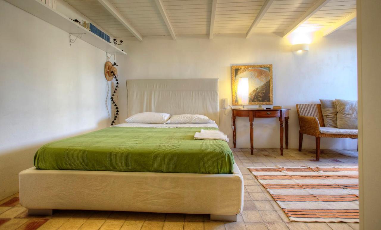 Casa Eu - Bilocale Ortigia Wifi Lägenhet Syrakusa Exteriör bild