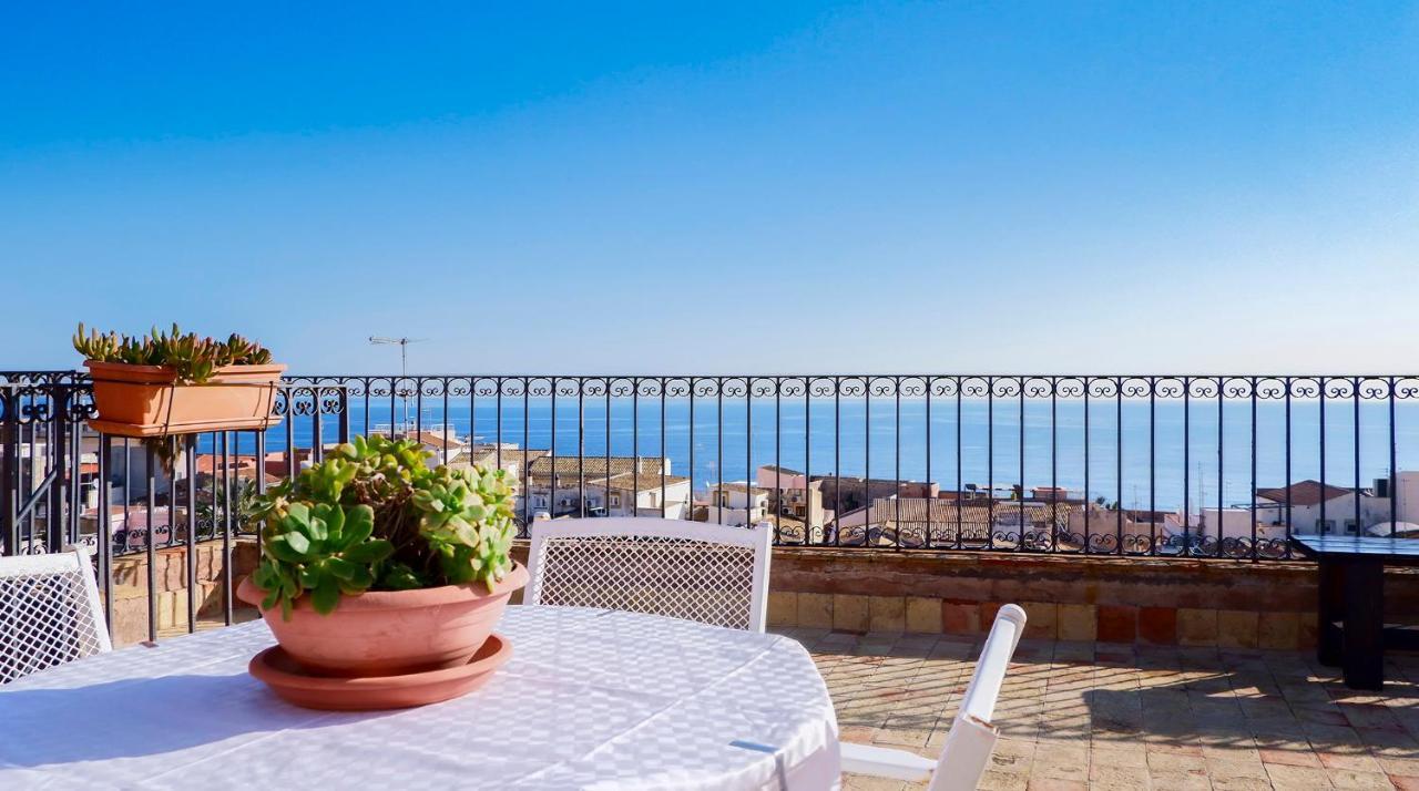 Casa Eu - Bilocale Ortigia Wifi Lägenhet Syrakusa Exteriör bild